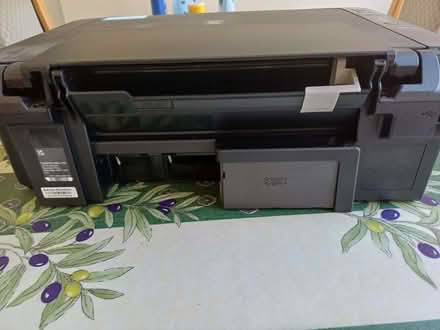 Photo of free inkjet printer/scanner (Cherwell Heights OX16) #1