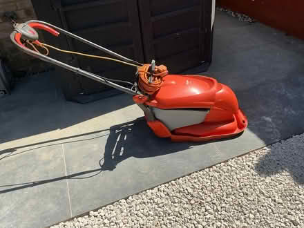 Photo of free Flymo Hover Compac t 300 (CT21) #1