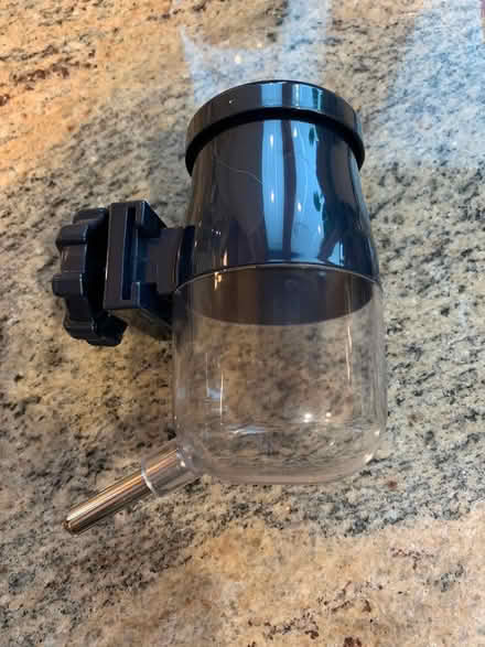 Photo of free Small Animal Water Dispenser (Skokie) #2