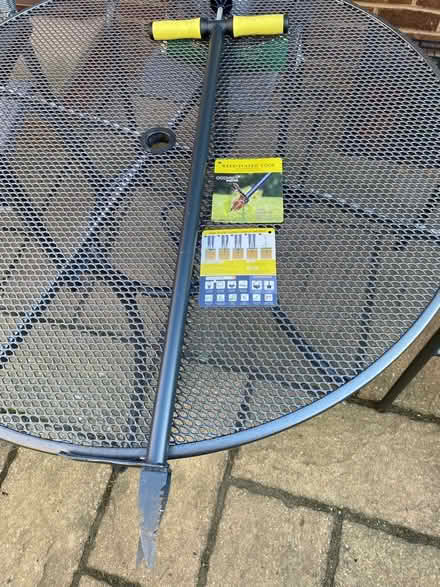 Photo of free Weeding tool (Swanley BR8) #3