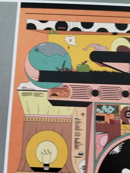 Photo of free Jigsaw Puzzle (Jericho BL9) #2