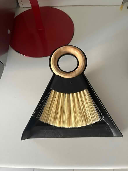 Photo of free Small duster (E1) #1