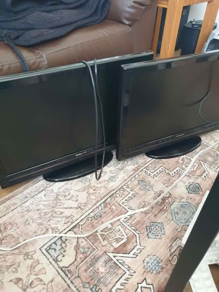 Photo of free 53cm television (Thatcham RG19) #1