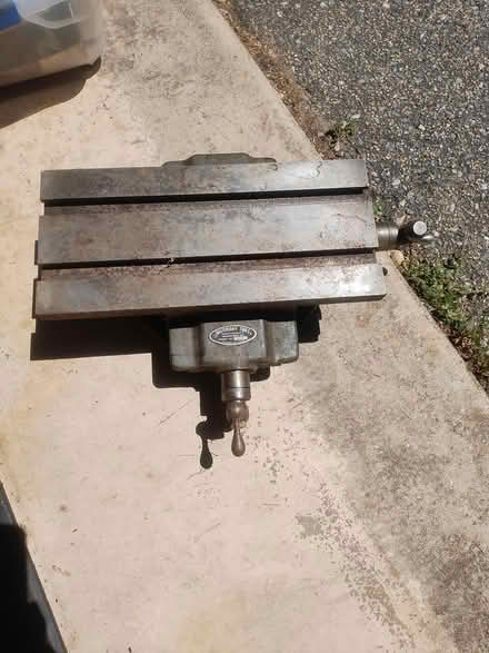 Photo of free Machinist work holding (North Chelmsford) #3