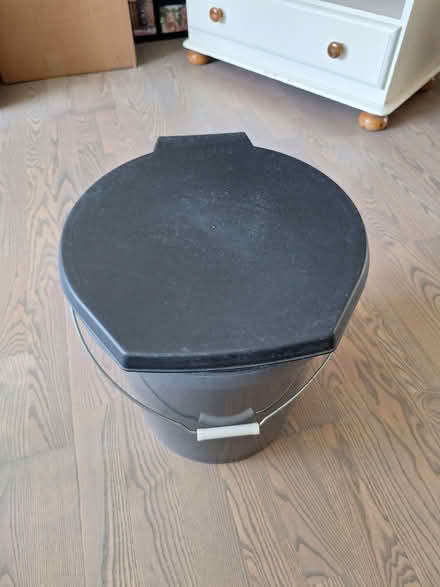 Photo of free Bucket loo for camping (Hollingdean BN1) #1
