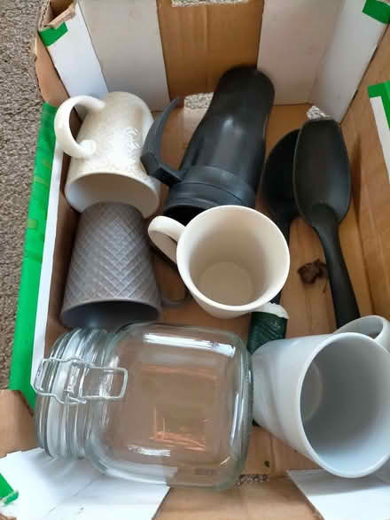 Photo of free Kitchen items (Heald Green SK8) #1