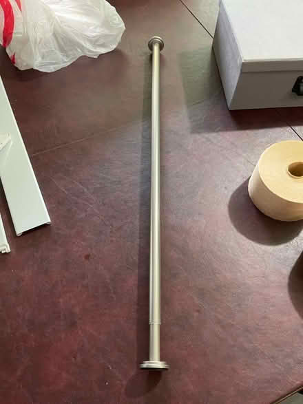 Photo of free Tension Rod (Loma Colorado Rio Rancho) #1