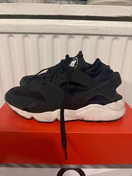 Photo of free Men’s Nike Air Huarache (BR6) #2
