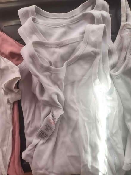 Photo of free Baby body (Downs Barn) #3