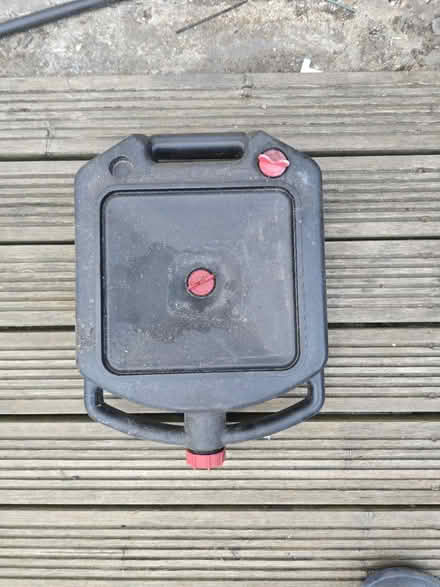 Photo of free Oil tray (Stevenage Sg29nb) #1