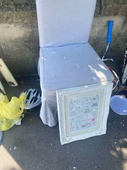 Photo of free Lots of stuff (Oldfield Park, Bath) #3