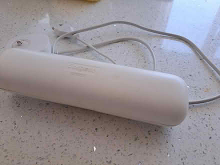 Photo of free Colgate electric toothbrush (Atherton M46) #1