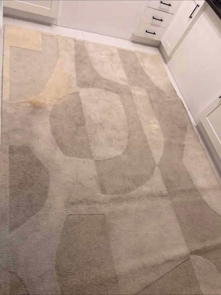 Photo of free Luxury rug (SE11) #3