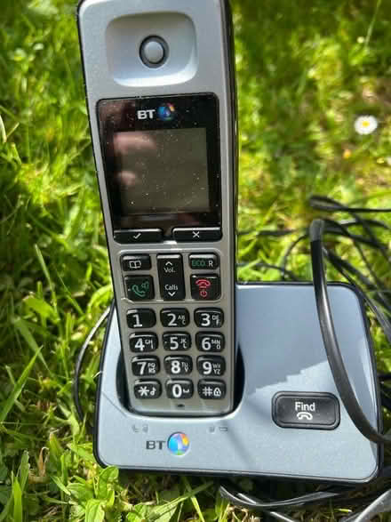 Photo of free Assortment of phone/aerial bits (Bradwell MK13) #2