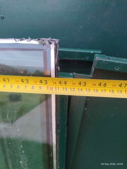 Photo of free Double Glazed Unit (Chester le Street DH2) #3
