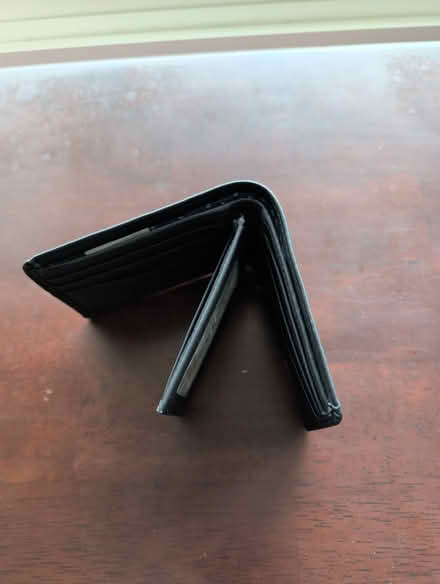 Photo of free Goodfellow Wallet (El Segundo) #4