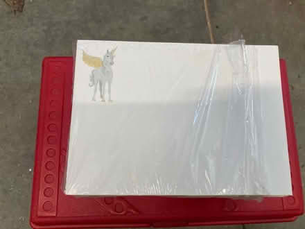 Photo of free Notecards (Waltham ma) #1