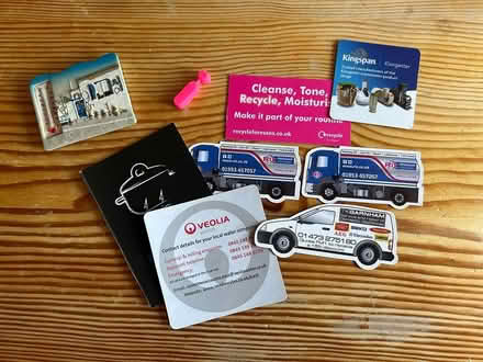 Photo of free Small magnets (Hare Green, Great Bromley CO7) #1