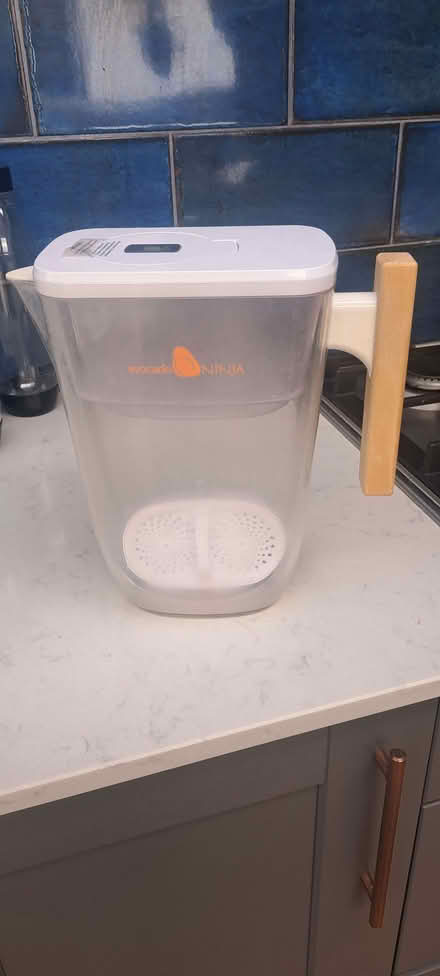 Photo of free Water Filter (Benfield Valley BN41) #1