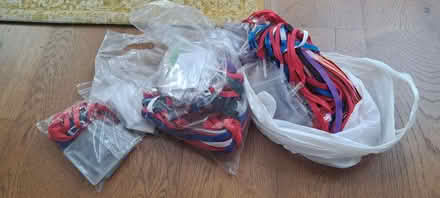 Photo of free Lanyards (Benfield Valley BN41) #1