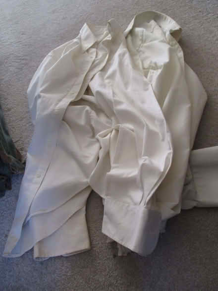 Photo of free Shirts (Innsworth GL3) #1