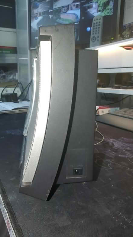 Photo of free Sanyo DTA-300M (Barnacle CV7) #4