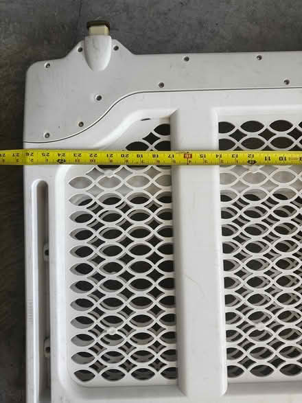 Photo of free Safety 1st 26”high adjustable gate (Southern Marin) #3