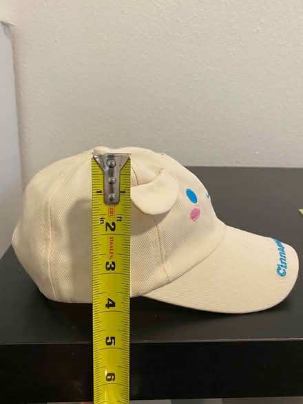 Photo of free Sanrio mystery box items (Richmond) #3
