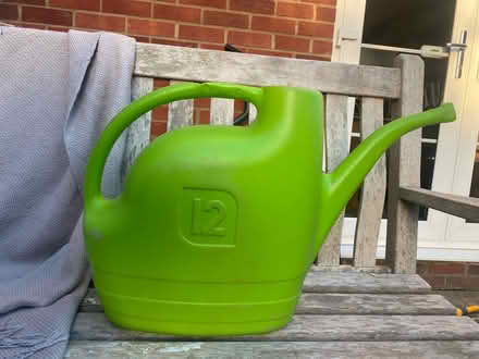 Photo of free Watering can (Cumnor OX2) #1