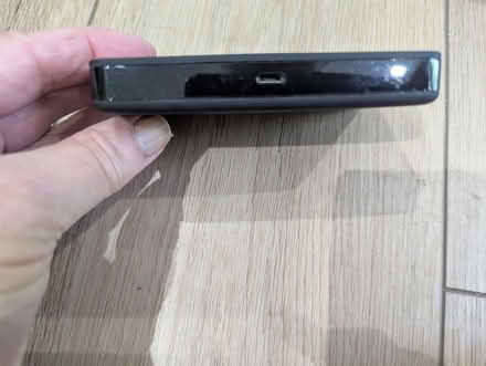 Photo of free TP 4G LTE mini WiFi hotspot (Woodseats S8 0NW) #2