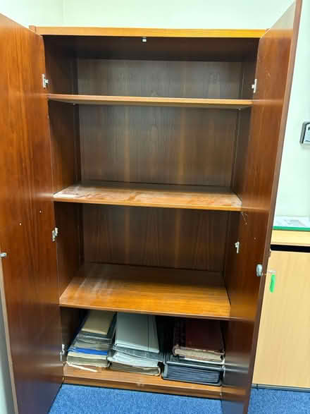 Photo of free Wardrobe (PR7 Euxton) #2