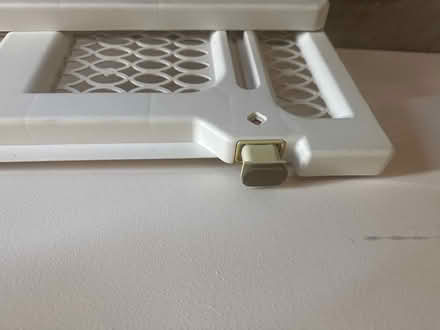 Photo of free Safety 1st 26”high adjustable gate (Southern Marin) #4