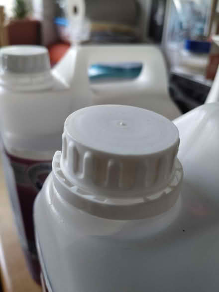 Photo of free Cif Kitchen Cleaning Detergent (Chorlton M21) #2