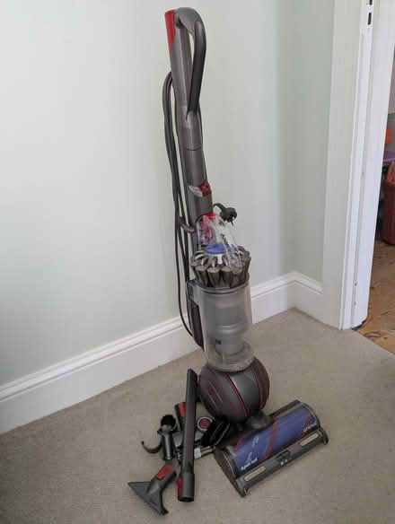 Photo of free Dyson Animal Ball Upright vacuum cleaner (Portslade by Sea BN3) #1