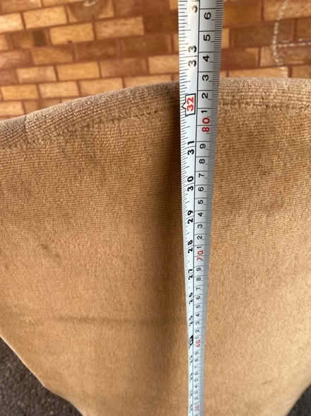 Photo of free Nursing / low chair (Feltham TW14) #4