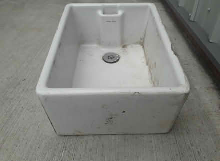 Photo of Pond ideas / Sink / Stones 🐸 (Haringey N15 3) #1