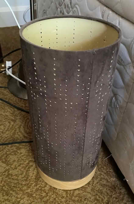 Photo of free Lamp (Lullington BA11) #1