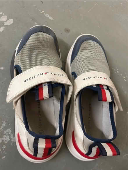 Photo of free Tomy Hilfiger Boys sandals EUR 36 (Angel EC1V) #1