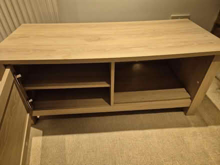 Photo of free Tv stand (CV32 Leamington Spa) #3