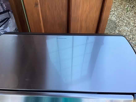 Photo of free Simply Human bin (Old Windsor SL4) #1