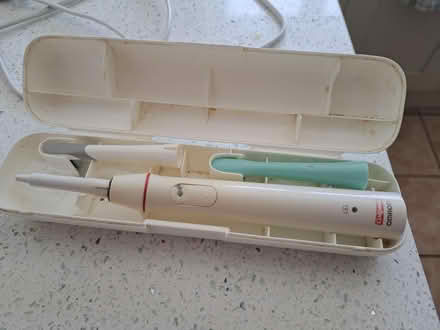 Photo of free Colgate electric toothbrush (Atherton M46) #2
