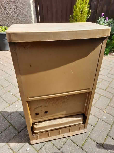Photo of free Parafin heater (Bebington CH63) #3