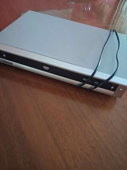 Photo of free Accoistic DVD player (Fords Farm RG30) #1