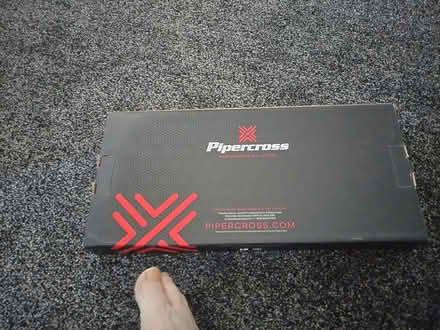 Photo of free Car air filter (North Bersted PO22) #1