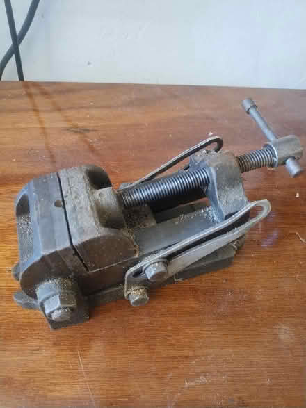 Photo of free Machinist work holding (North Chelmsford) #2