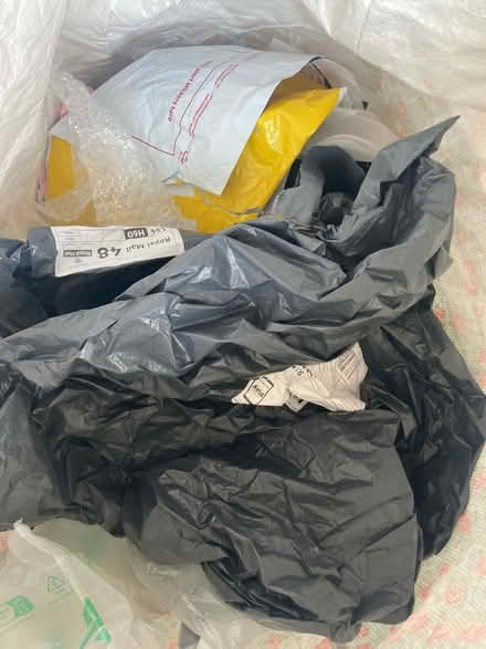 Photo of free Packaging (Hunter's Bar S11) #1