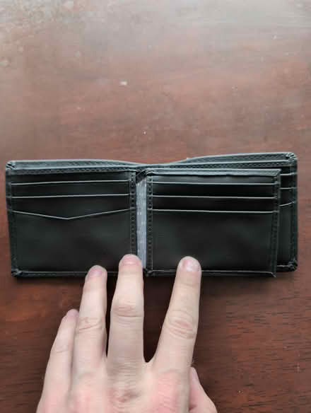 Photo of free Goodfellow Wallet (El Segundo) #2