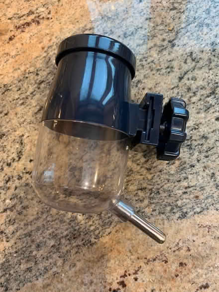 Photo of free Small Animal Water Dispenser (Skokie) #1