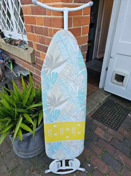 Photo of free Ironing board (Marden TN12) #1