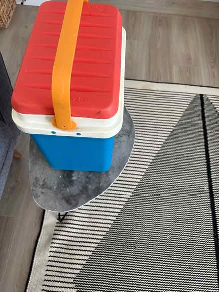 Photo of free Cool box (Thorndon) #2